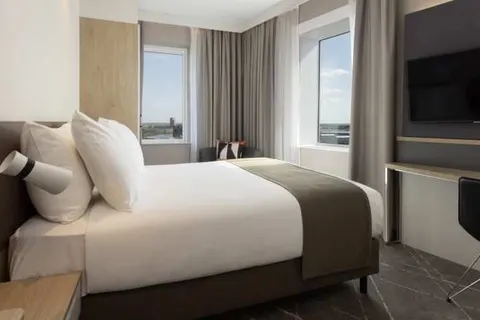 Holiday Inn Eindhoven Airport foto 3