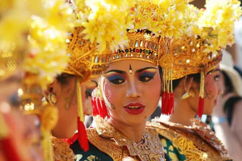 Startpakket Indonesië Bali in Denpasar