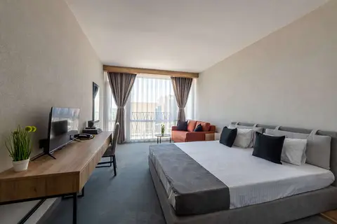 Hotel Bavaro in Несебър — foto 3