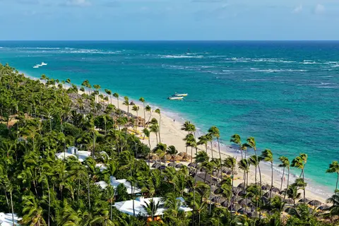 Iberostar Waves Dominicana in Punta Cana — foto 4