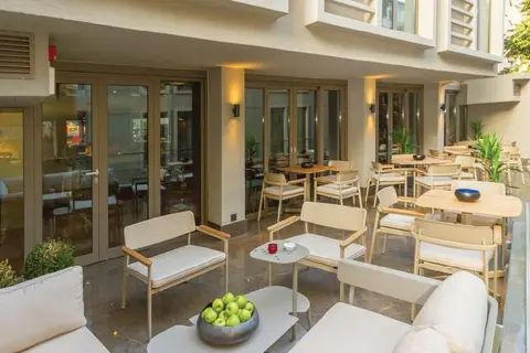 AC Hotel Istanbul Macka in Beşiktaş — foto 8