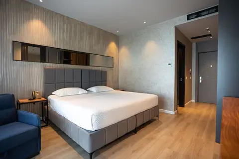 AMR Hotel - Durres in Durres, foto 6