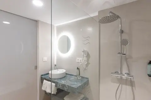 Hotel Internacional Calella in Calella — foto 6