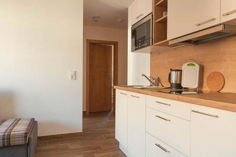 Appartementen Spiegl in Ellmau — foto 10