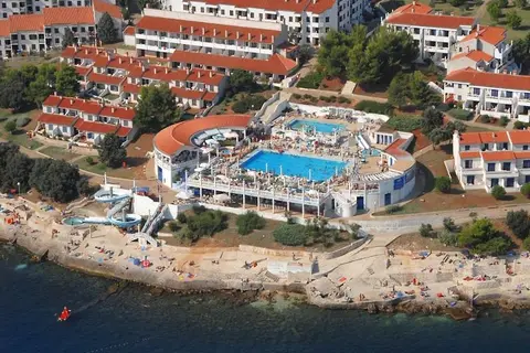 Arena Verudela Beach Resort & Verudela Villas in Pula — foto 3