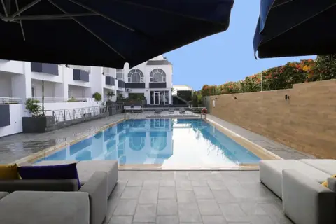 Ocean Atlantic View in Rabat — foto 5