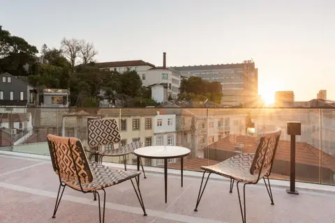 Exe Essenzia Porto in Vila Nova de Gaia — foto 17