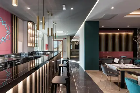 Hotel Netum Mare in Noto, foto 11