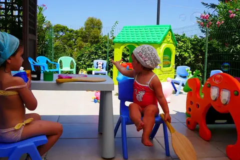 Camping San Menaio in Vico del Gargano — foto 7