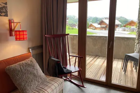 Résidence Arietis in Morzine — foto 12
