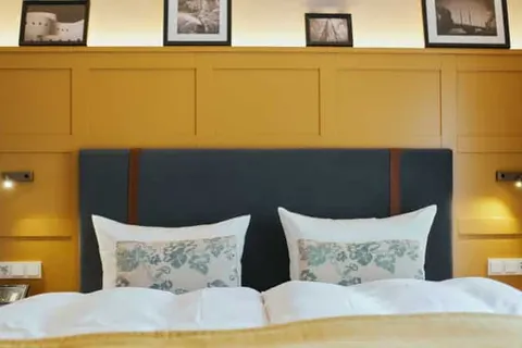 Boutique-Hotel Orangerie foto 7