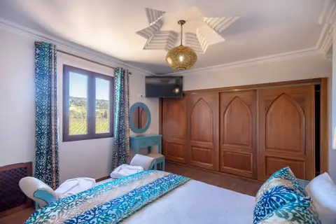 Hotel Al Karob Yoga Boutique in Albufeira — foto 24