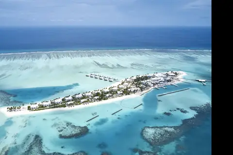 Hotel Riu Atoll in Hotel Riu Atoll, foto 21