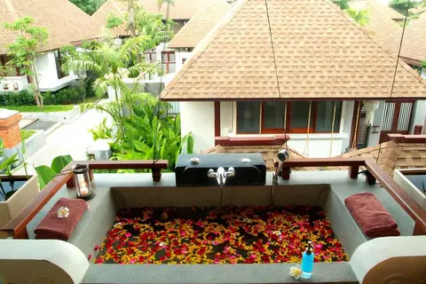 Pavilion Samui Villas & Resort in Koh Samui — foto 22