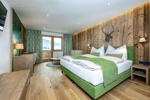 Hotel Schörhof in Saalfelden am Steinernen Meer, foto 4