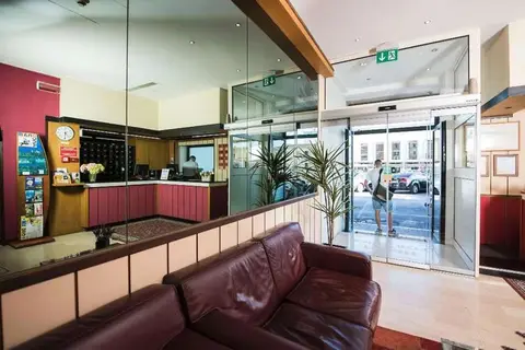 Hotel Fortuna in Ancona — foto 4