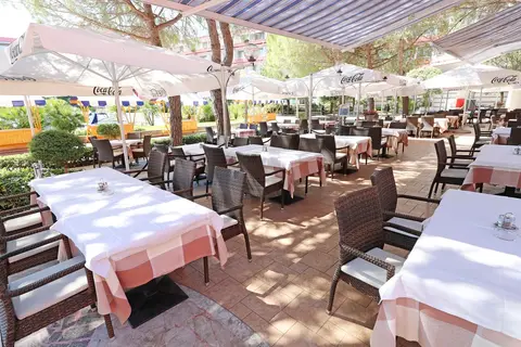 Hotel Histrion in Portorož - Portorose — foto 34
