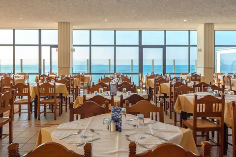 Themis Beach Hotel in Kokkini Chani, foto 5