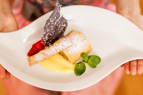 Hotel Villa Stefania foto 6