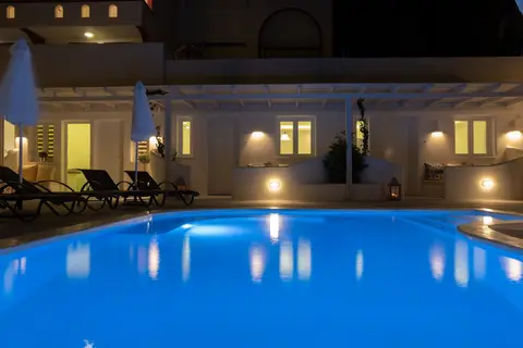 Ambience Suites in Santorini Yachting Club, foto 8