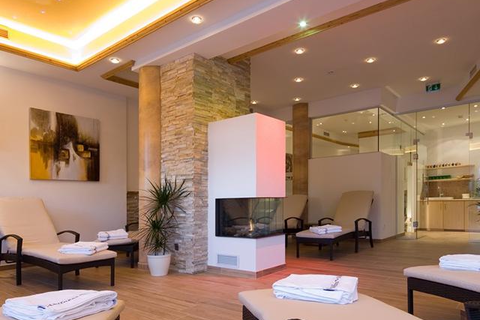 Hotel Obermair foto 5