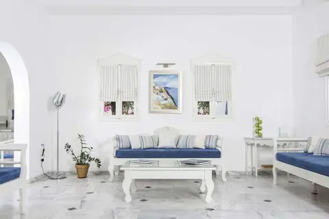 Paradise Resort in Thira Municipal Unit, foto 9