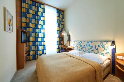 HiLight Suites Hotel in Wenen