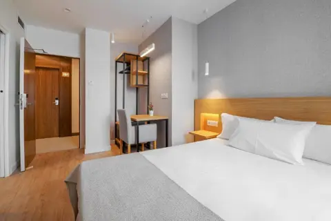 Hotel Condado in Viana Do Bolo — foto 20