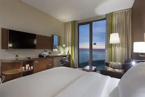 DoubleTree by Hilton Trabzon in Ortahisar — foto 24