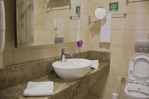 Side Alegria Hotel & Spa in Manavgat — foto 29
