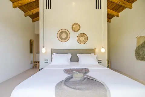 Eliamos Villas Hotel & Spa in Σπαρτιά — foto 21