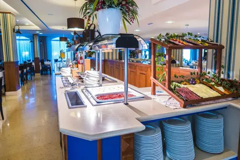 Valentin Star Hotel in Ciutadella — foto 24