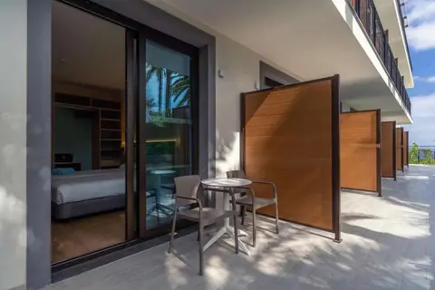 Sentido Galomar in Santa Cruz, foto 23