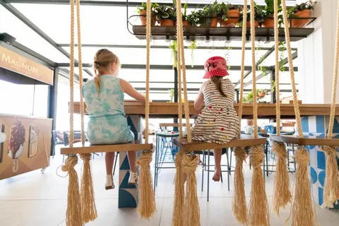 Bungalows Hd Parque Cristobal foto 5