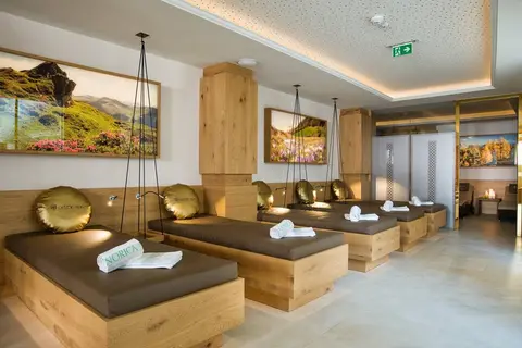 Hotel Norica in Bad Hofgastein — foto 5
