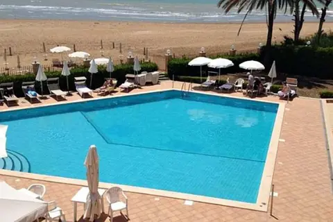 Villa Romana in Porto Empedocle, foto 13