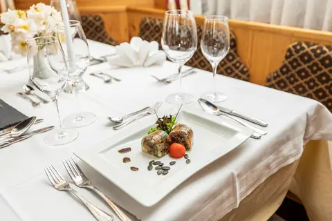 Hotel Hartl in Reitdorf — foto 5