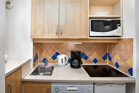 Residence SoleilVacances Port Grimaud in Grimaud — foto 8