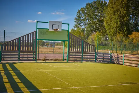 Le Parc Des Allais in Trogues — foto 7