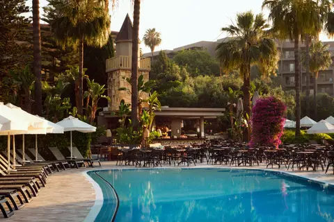 Barut Hemera in Manavgat, foto 42