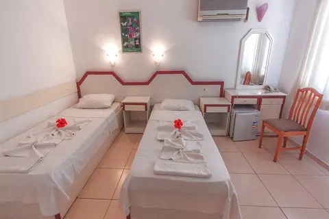 Malhun in Fethiye — foto 6