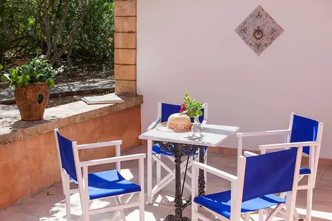 Agroturismo Can Gaia in Felanitx — foto 9
