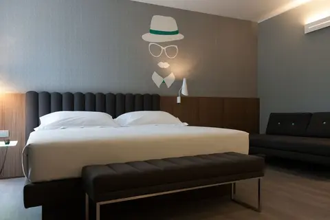 G Hotel Pescara in Pescara, foto 6