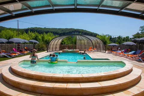 Flower Camping La Sagne foto 18