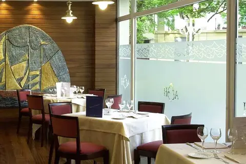 Hotel ILUNION San Sebastián in Donostia / San Sebastián — foto 26