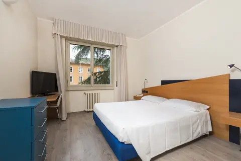 Hotel San Pancrazio in Trescore Balneario, foto 24