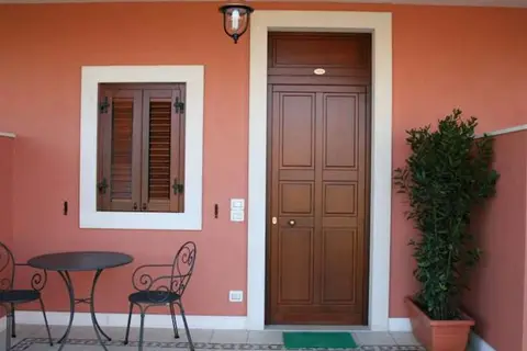 Antica Masseria Hotel Relais in Conversano — foto 17
