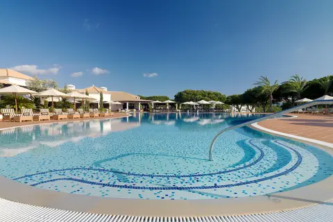 Pine Cliffs Hotel, a Luxury Collection Resort, Algarve in Vilamoura — foto 6