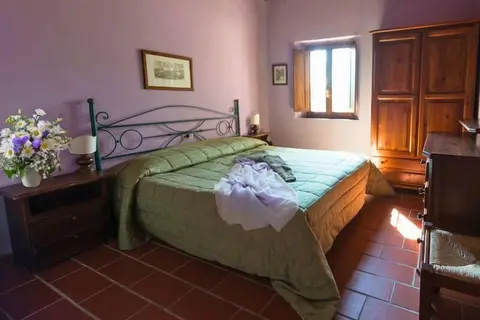 Agriturismo Castellare di Tonda Resort & Spa in Montaione, foto 29