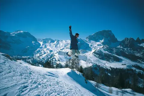 Pierre & Vacances Le Mont Soleil in La Plagne-Tarentaise — foto 2